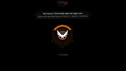 Share your videos with friends, family, and the world Tom Clancys The Division Beta Servers Exact Unlock Timing Revealed 1pm Cet Mundoplayers