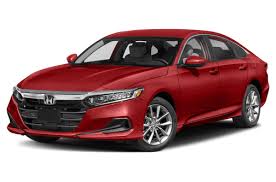 Maybe you would like to learn more about one of these? 2021 Honda Accord Specs Price Mpg Reviews Cars Com