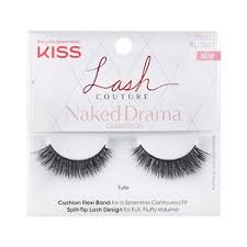 Falscara is a decent alternative that works well enough for the price and a good trial to see if lashify would work for you, but it doesn't beat the lashify quality or results. Kiss Lash Couture Naked Drama Collection Cvs Pharmacy