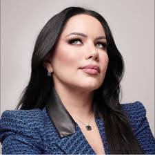 Barbara Frederico's Instagram, Twitter & Facebook