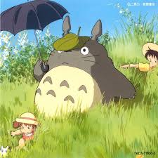 My Neighbor Totoro Original Soundtrack Mp3 Download My Neighbor Totoro Totoro Art My Neighbor Totoro