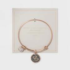 Check spelling or type a new query. Stainless Steel Mothers And Daughters Double Heart Bangle Bracelet Rose Gold Target