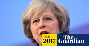 Tory MPs plot to water down Theresa May's energy price cap pledge