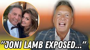 MAJOR UPDATE! Douglas Weiss FINALLY Break Silence About His Wife Joni Lamb  Issue