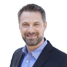 See Arik Levy (Luxer One) at Startup Grind Sacramento