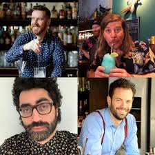 TRACK & FOOD PODCAST // Trying to Make Sense of the Latest Shutdown Bummer 