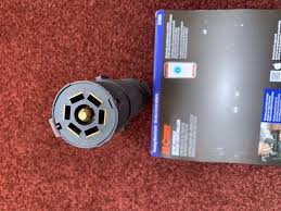 The curt echo brake control system follows practically everything else these days in that it is mastered by an app on your smartphone. Curt Echo Wireless Trailer Brake Controller Ford Transit Usa Forum