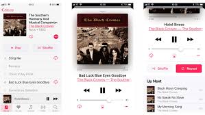 Apple music, kullanıcılara yıl boyunca en fazla dinledikleri şarkılardan oluşan kişisel bir çalma listesi sunan replay 2020'yi sundu. How To Stop A Song Repeating In Iphone S Music Spotify Apps Macworld Uk