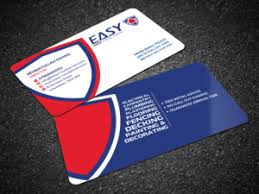 Design business cards for plumbers stock vector illustration of. Handyman Business Cards 68 Custom Handyman Business Card Designs