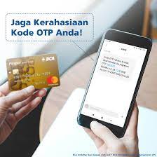 Kode otp adalah kode di mana data ini terdiri dari enam nomor yang dikirim dari pihak jasa penyimpan dana anda. Facebook