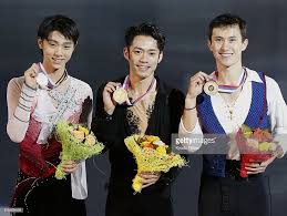 하뉴 유즈루 (r873 판) - 나무위키