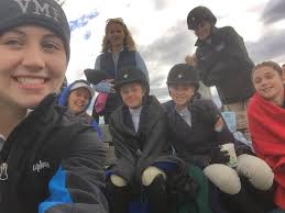 Thank you all for coming today! I hope you all beat the snow home ❄️  Congratulations to everyone