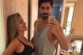 'paga 595 mil em um carro'. Apos Assalto Adriana Sant Anna E Rodrigao Se Mudam Do Rio De Janeiro