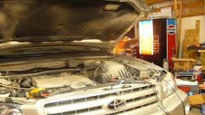 • toyota highlander alternator test and replacement. Toyota Highlander Alternator Test And Replacement Youtube