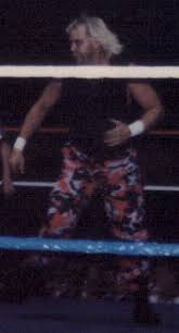 Barry Windham Wikipedia