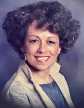 Obituary information for Bernice T. Roderick