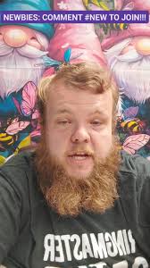 🤩MONDAY FUNDAY POP UP🤩