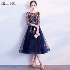 Keep your jewelry to a minimum and let your dress do the talking. Cocktail Dresses For Dinner Party Cheap Online