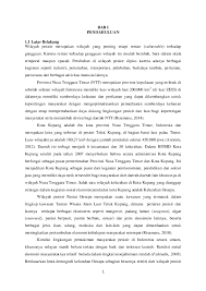 Laporan pengamatan tentang kebersihan di lingkungan masyarakat kondisi bersih sangat mendukung kenyamanan dan menerik, sebaliknya tempat yang kotor menjadikan pada bab ini dilaporkan hasil pengamatan yang telah dilaksanakan pada tanggal 11 november di. Contoh Laporan Hasil Pengamatan Di Lingkungan Rumah Nusagates