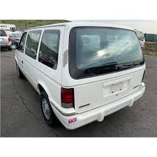 Image result for Bright White 1993 Caravan