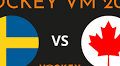 Sweden Falls to Canada in Hockey World Championship Showdown