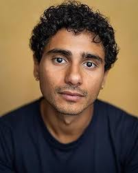 Adam Howden: Movies, TV, and Bio