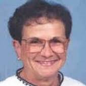 Obituary information for Patricia L. Pender-Popple