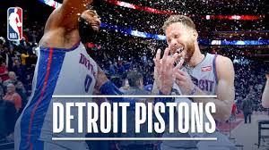 #pistons nft collection is live! Best Of The Detroit Pistons 2018 19 Nba Season Youtube