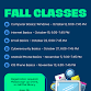 iOS Basics event image