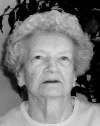 Pauline K Durbin Wilson (1917-2012)