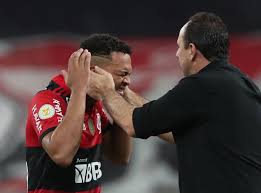 A bola rola no maracanã às 20h. Xtzjaozf5kggsm