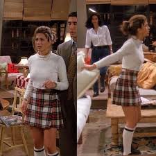 The friends reunion episode is something the whole world was looking forward to. 5 Outfits Of Rachel From Friends Of Which You Can T Take Your Eyes Off Iwmbuzz
