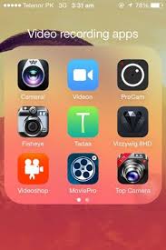 Video Recorder Iphone Iphone Video Best Iphone Iphone