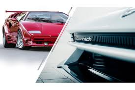 2 days ago · lamborghini will make 112 of the hybrid countach at a price of $2.64 million. G Rl Lrgc1hadm
