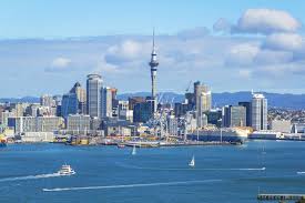 Study in New Zealand