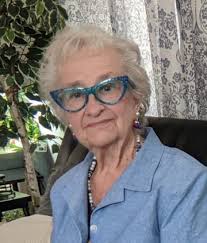 Charlotte Ann Daugherty