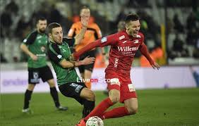 Goals scored, goals conceded, clean sheets, btts and more. Oostende Vs Cercle Brugge Ksv Preview And Prediction Live Stream Jupiler League 2019 2020