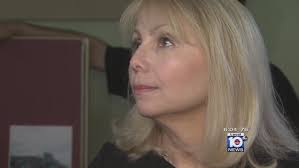 Broward County Judge Lynn Rosenthal resigns year after DUI arrest