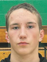 ILLINOIS PREP WRESTLING: North Boone's Gavin Ekberg has thrived off  underdog mentality