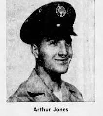 I remember my training at Jones Hall 1968.