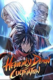 Heavenly Demon Cultivation Simulation - Chapter 33 - Aqua manga