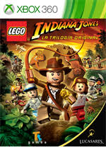 En nuestra colección jugarás a acción. Comprar Lego Indiana Jones La Trilogia Original Microsoft Store Es Mx