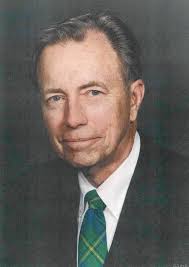 Edward A. Johnston, retired attorney and accomplished golfer, dies