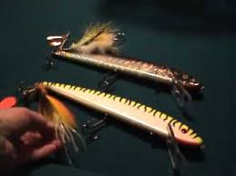 Muskie Trolling Grandma Lures In Fall Shield Lakes Speed Control For Trolling Large Crankbaits