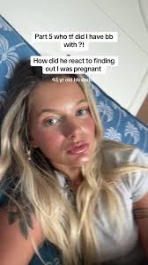 40 Year Old Baby Daddy Pov