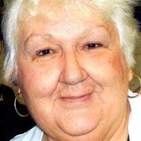 Linda Sue Stapleton Obituary