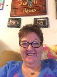 Pam Crosslin Obituary (1955