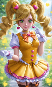 Nel-zel formula AI 작품 | PixAI