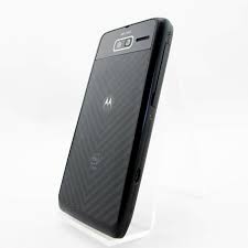 Motorola RAZR i XT890 - 8GB - Schwarz ...
