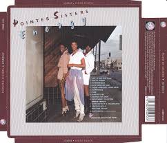 The Pointer Sisters - Energy (1978) Remastered & Expanded Edition [2012] »  Lossless music download | flac ape wav